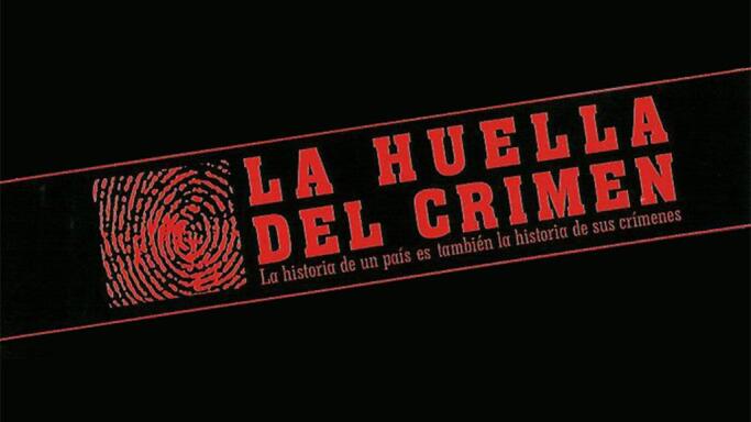 La Huella Del Crimen Temporada 2