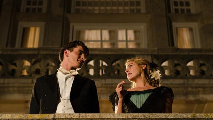 Gran Hotel Temporada 1 Capitulo 6