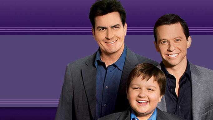 Dos Hombres Y Medio Temporada 12 Episodio 16