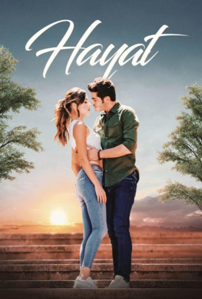 Hayat: Amor Sin Palabras Temporada 2