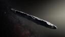 ¿Un nuevo Oumuamua? Detectan un objeto interestelar entrando en el sistema solar