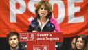 Pedro Sánchez coloca a Dolores Delgado en la Fiscalía General para asegurarse su control