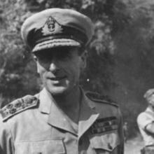 Segunda Guerra Mundial Desvelan El Pasado Oculto Del Gran Heroe Ingles De La Iigm Era Un Homosexual Obsesionado Por Los Ninos La Voz News