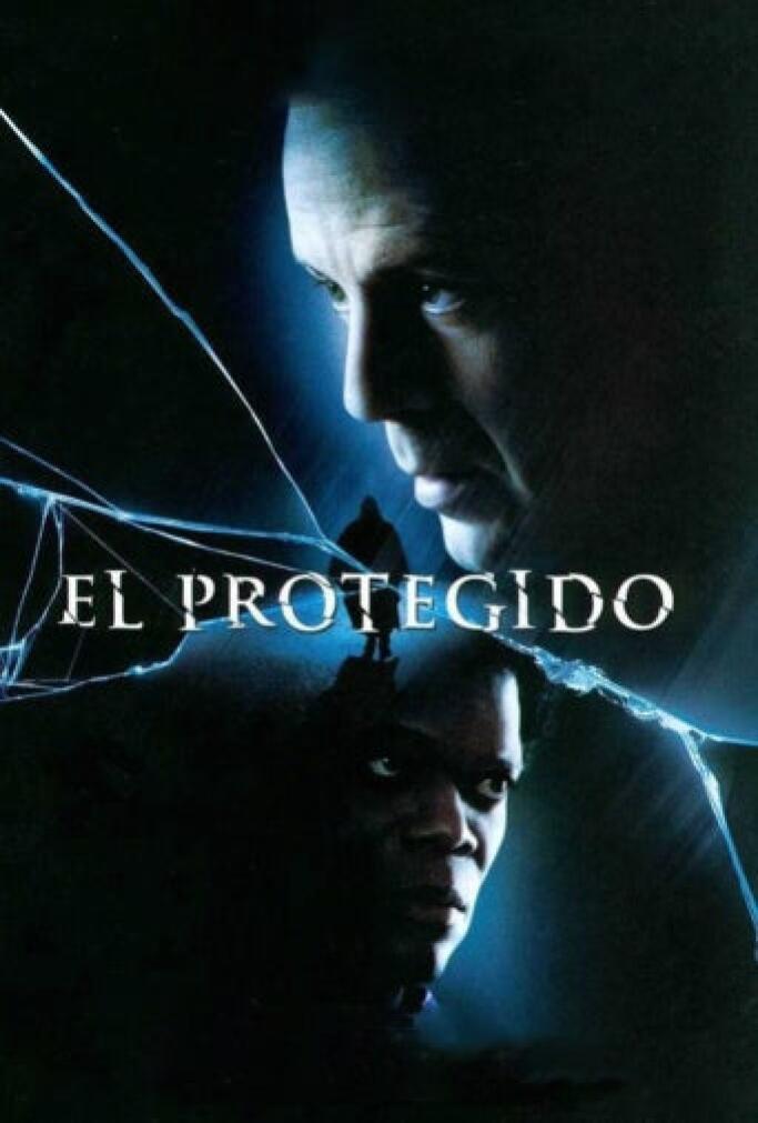 El protegido (2000) Película - PLAY Cine