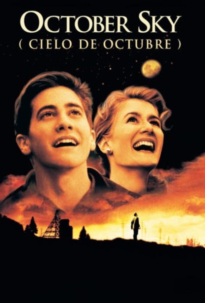 Cielo De Octubre 1999 Pelicula Play Cine