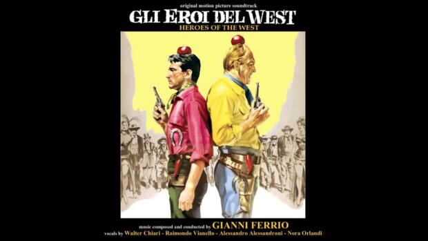 Dos Granujas En El Oeste Pelicula Completa En Español