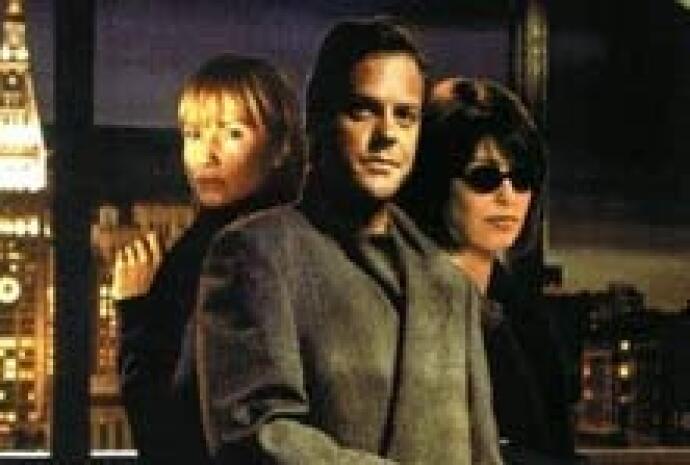 Coartada criminal (2000) Película - PLAY Cine