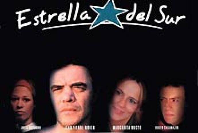 Estrella Del Sur 02 Pelicula Play Cine