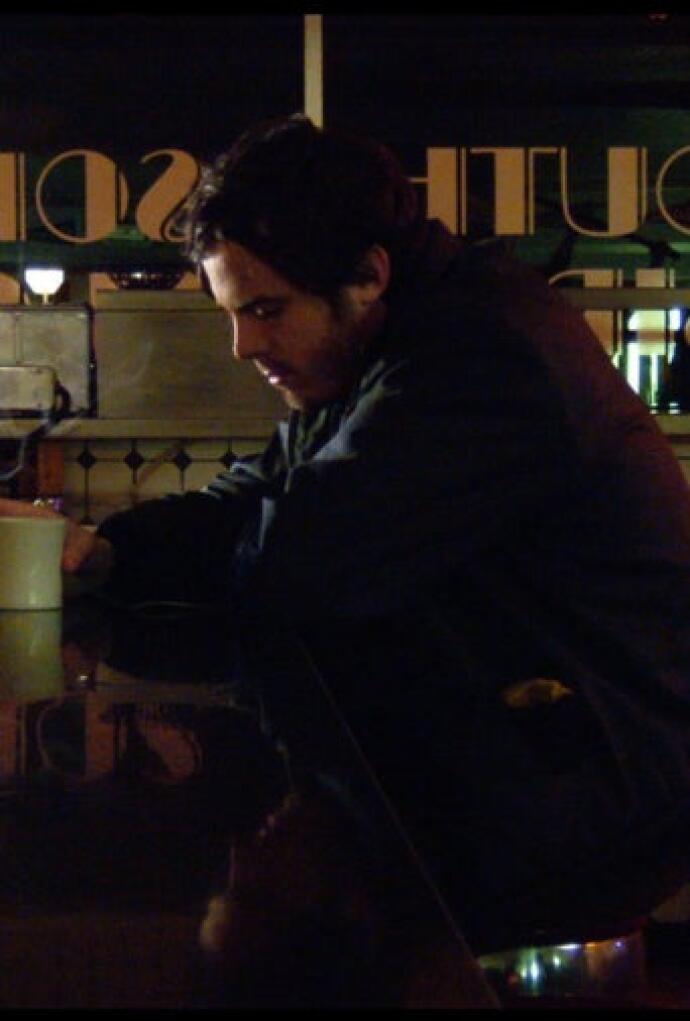 Conociendo a Jim (2005) Película - PLAY Cine