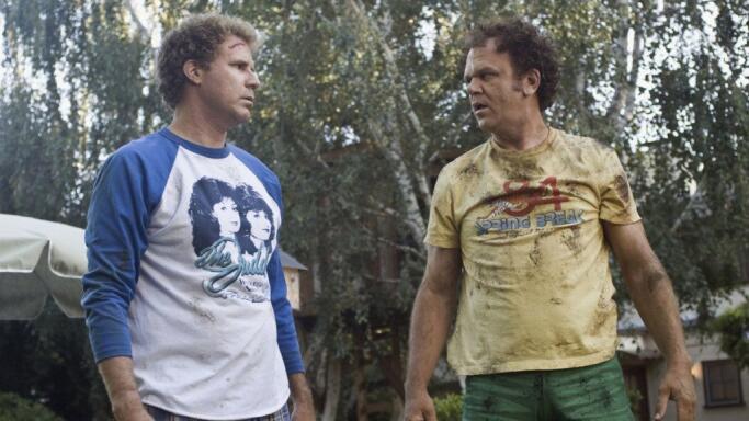 Hermanos por pelotas (2008) Película - PLAY Cine