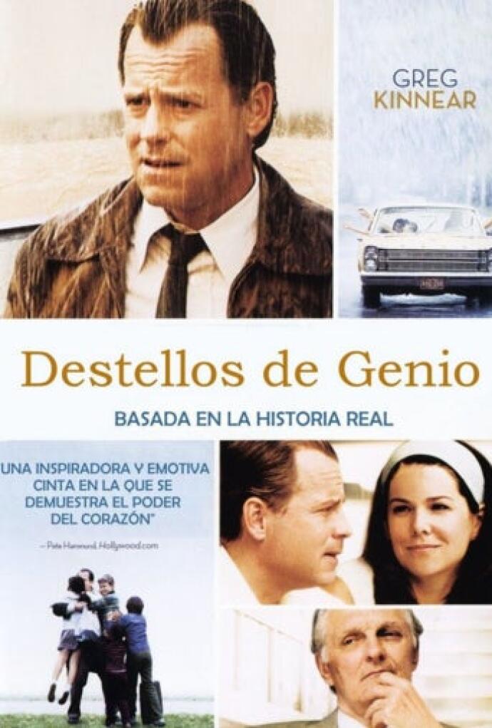 Destellos De Genio 2008 Pelicula Play Cine
