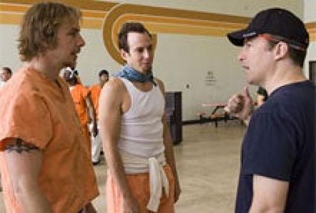 Will Arnett Películas Y Programas De Televisión