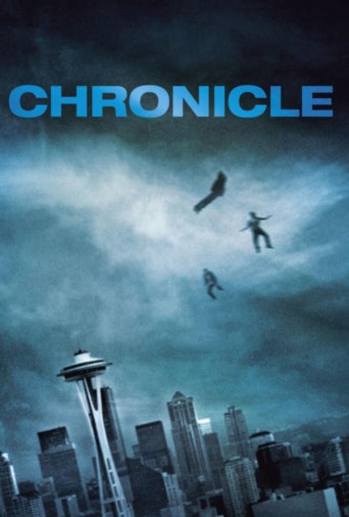Chronicle (2012) Película - PLAY Cine