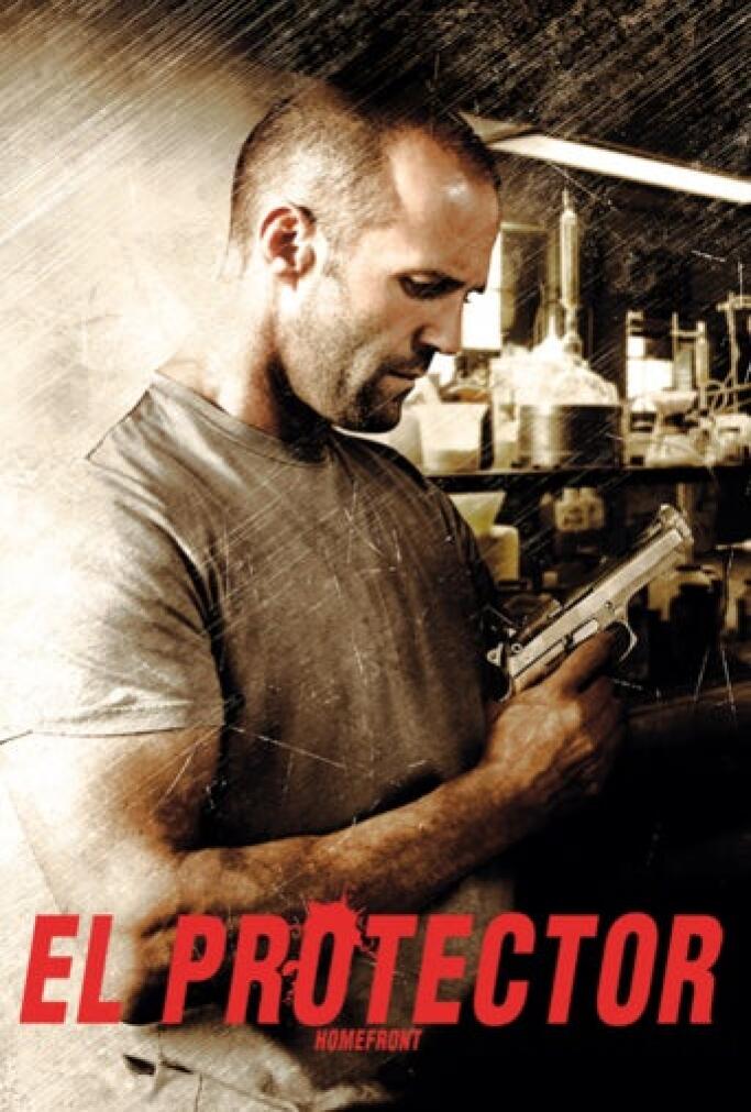 El protector (2013) Película - PLAY Cine
