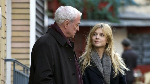 Clémence Poésy Películas Y Programas De Televisión