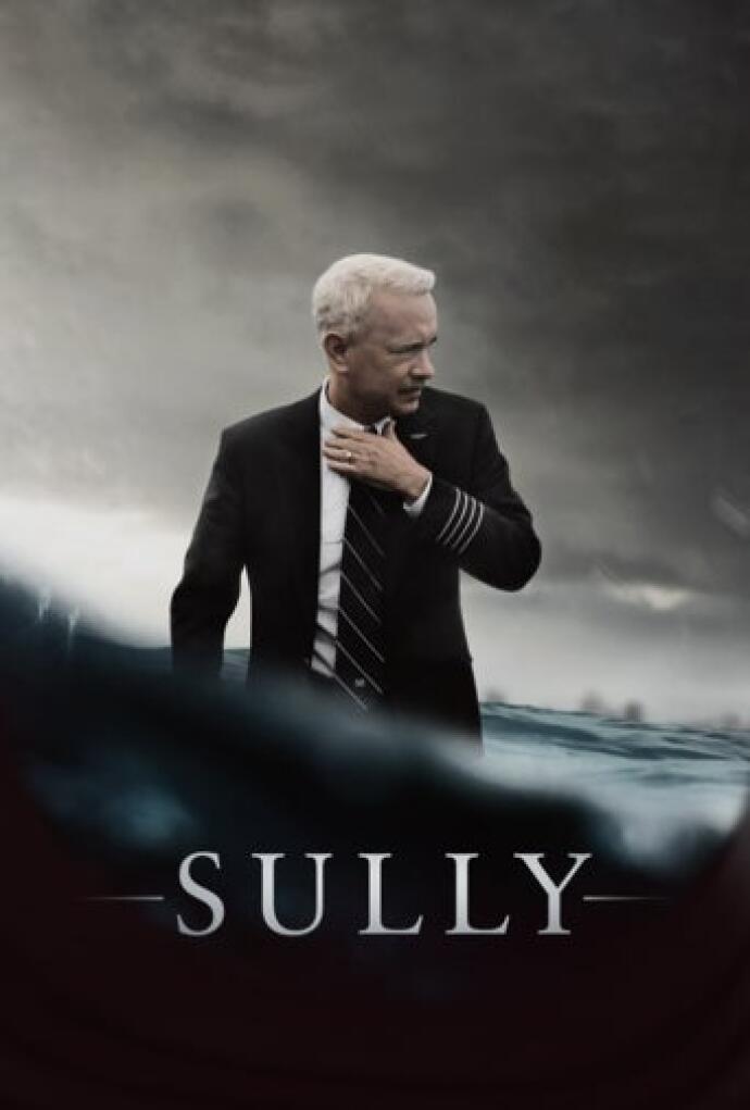 Resultado de imagen de sully película