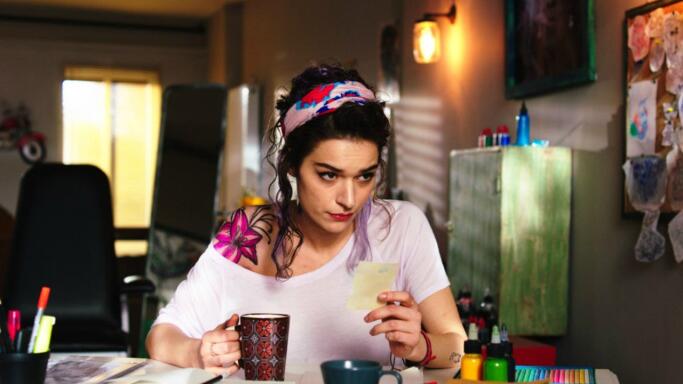 Incir Receli 2 (2014) Película - PLAY Cine