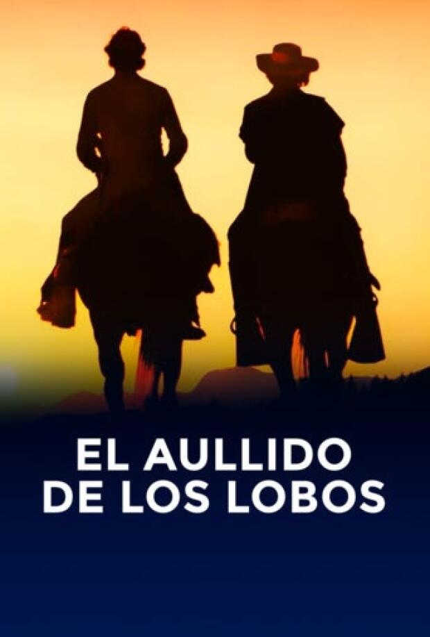 El Aullido De Los Lobos 1972