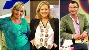 Del show marciano de Sardá al de Jorge Javier: cinco clásicos que han hecho historia en Telecinco