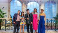 Maestros de la Costura
