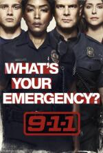 Рено 911 сериал