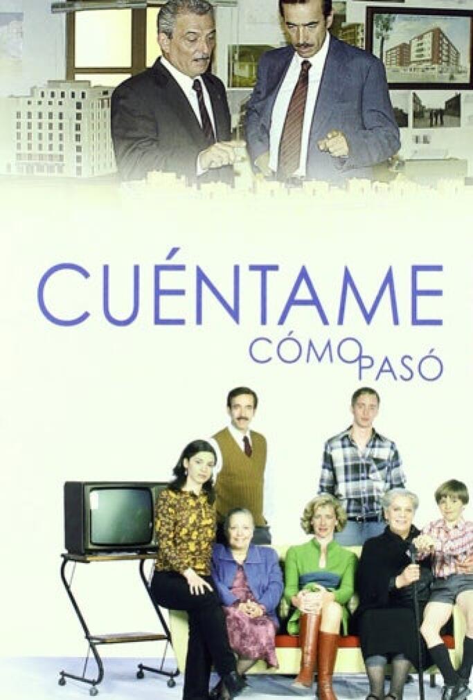 Cuéntame Como Pasó Temporada 22 Episodio 6