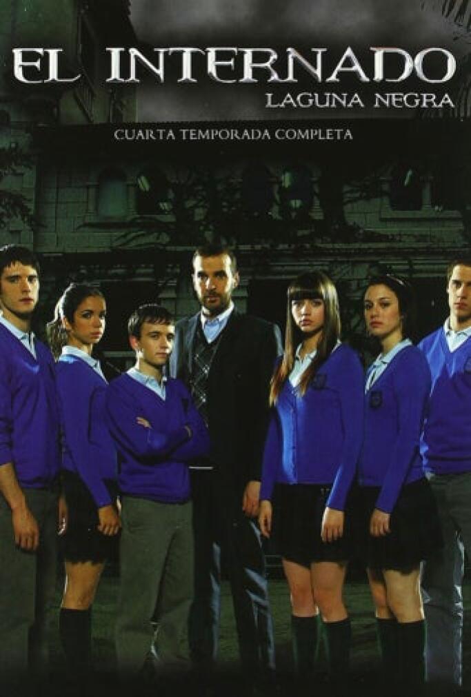 El Internado Temporada 6 Capitulo 12 El internado 4x02 - Capítulo 2 Temporada 4 - PLAY Series