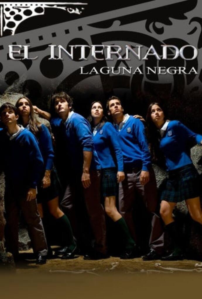 El Internado 6x01 Capitulo 1 Temporada 6 Play Series