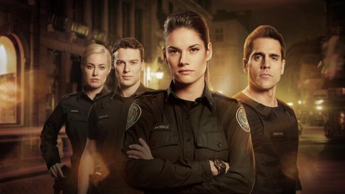 The Rookie Temporada 4 Episodio 6