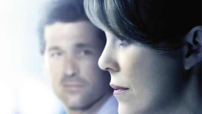 Anatomía De Grey Temporada 18 Episodio 8