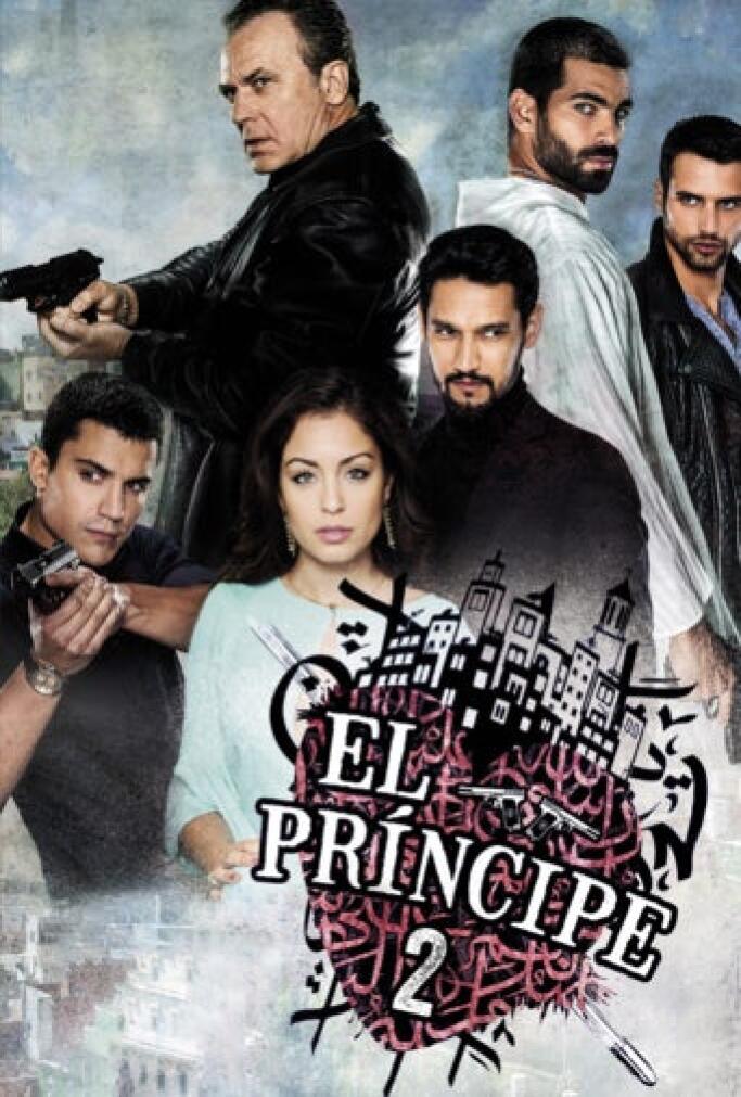 El Principe Temporada 1 Capitulo 6 El Príncipe 2x17 - Capítulo 17 Temporada 2 - PLAY Series