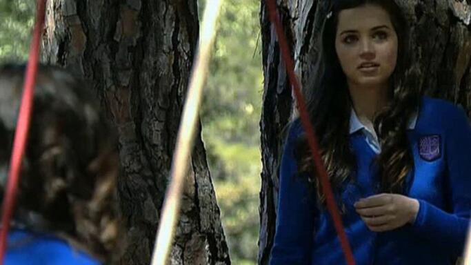 El Internado Temporada 6 Capitulo 5