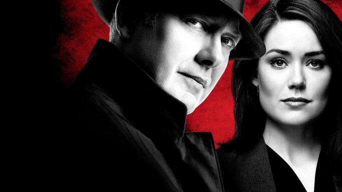 The Blacklist Temporada 4 Episodio 22