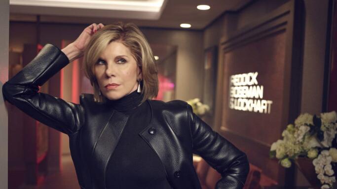 The Good Fight Temporada 5 Episodio 1