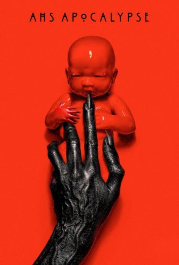 American Horror Story Temporada 10 Episodio 8