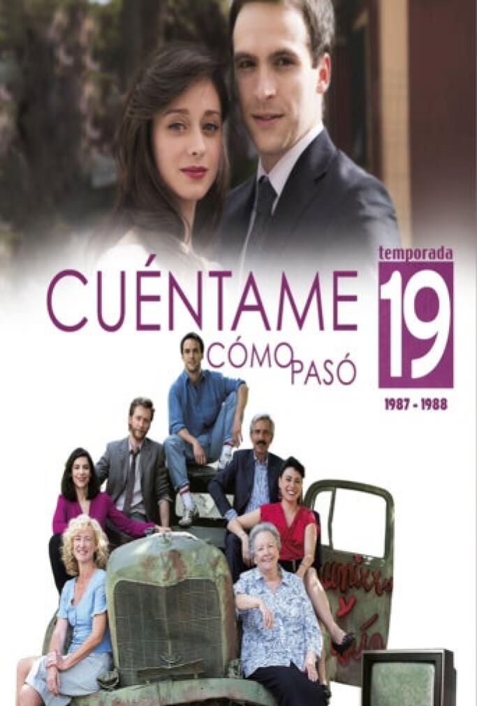 Cuéntame Como Pasó Temporada 22 Episodio 6