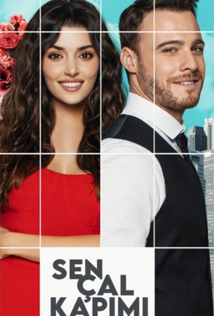 Love Is In The Air: Episodio 42