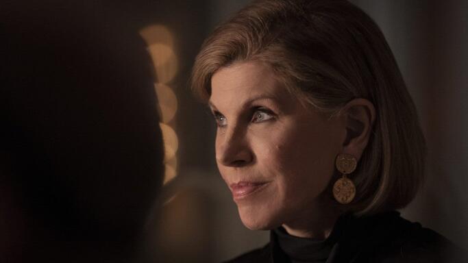 The Good Fight Temporada 4 Episodio 7