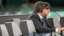 Puigdemont pretende visitar España en febrero con una «misión» de eurodiputados