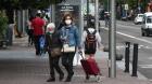 Crecen los contagios en Madrid, con 1.011 positivos en las últimas 24 horas y 40 fallecidos