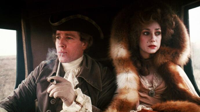Barry Lyndon 1975 Pelicula Play Cine