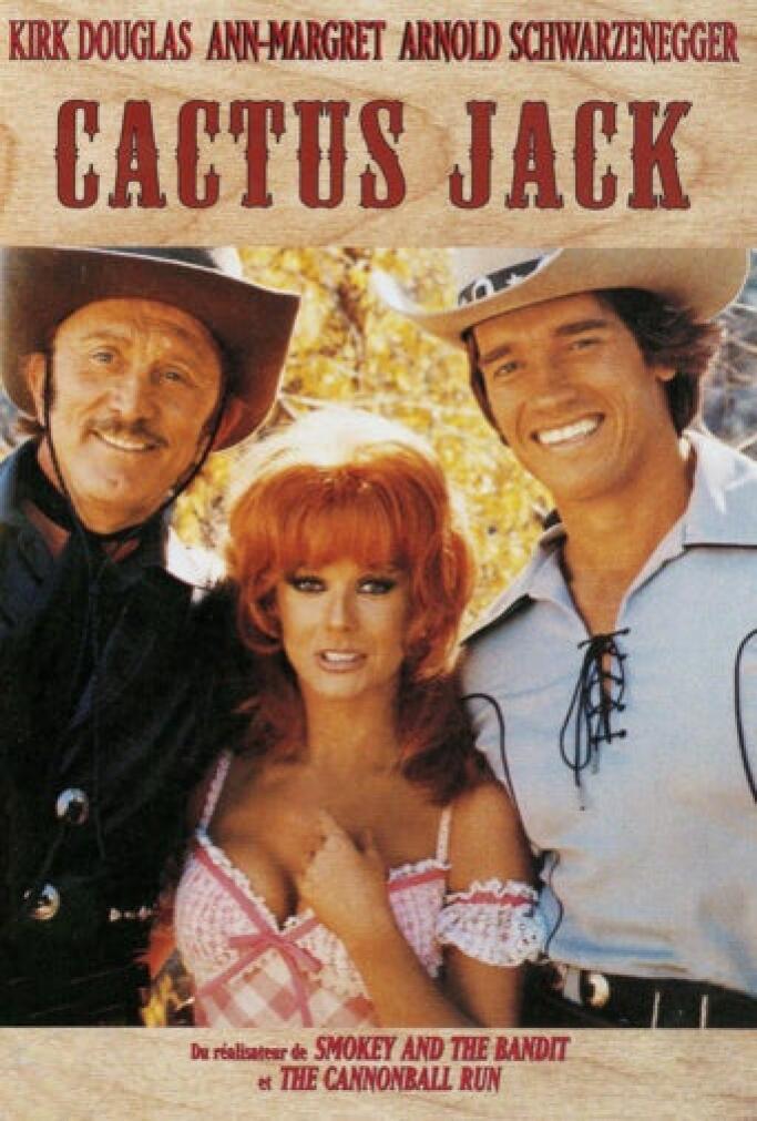 Cactus (1979) Película PLAY Cine