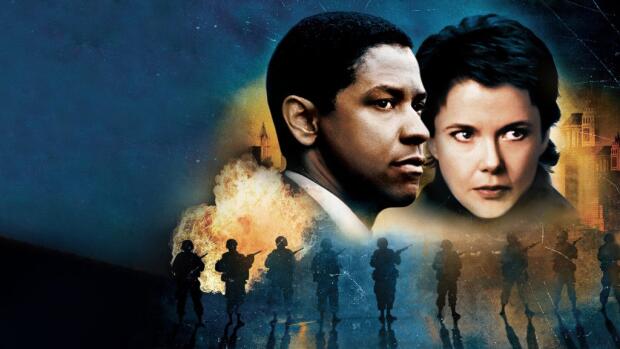 Estado de sitio (1998) Película PLAY Cine