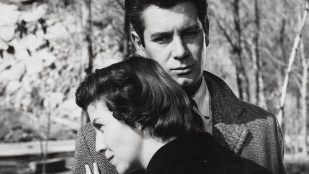 Calle Mayor (1956) Película - PLAY Cine