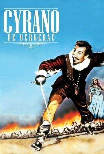 youtube cyrano de bergerac film