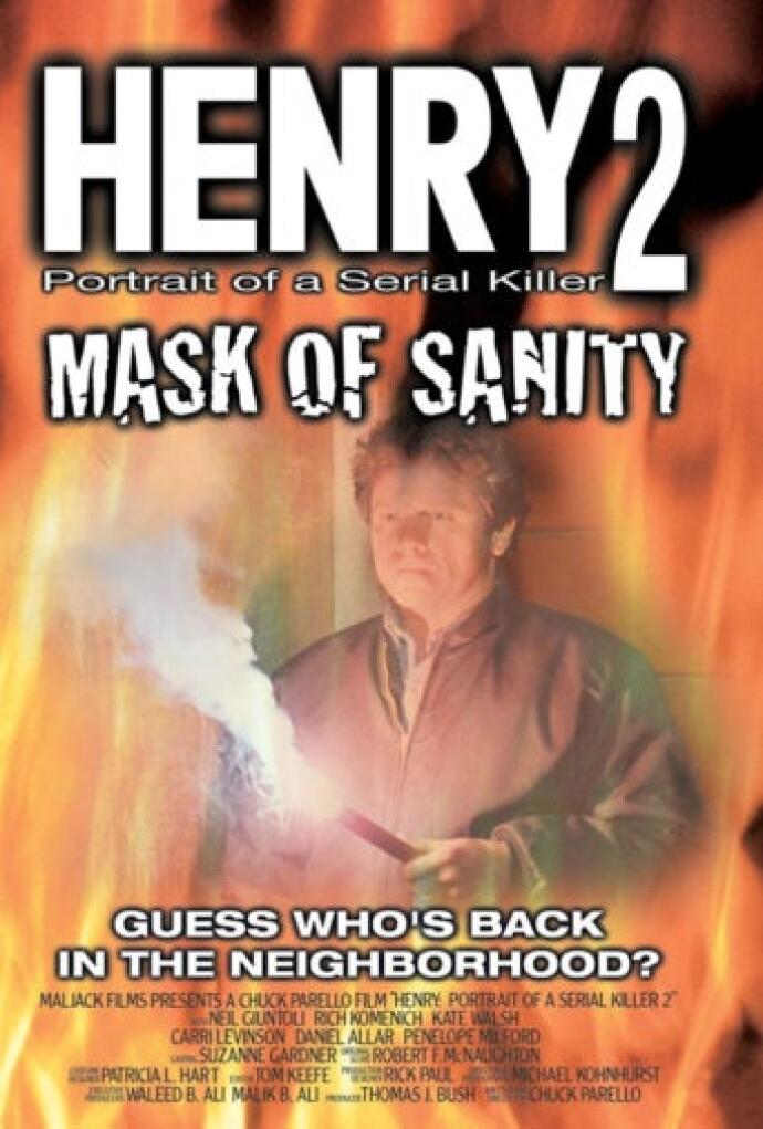 Henry Retrato De Un Asesino Online