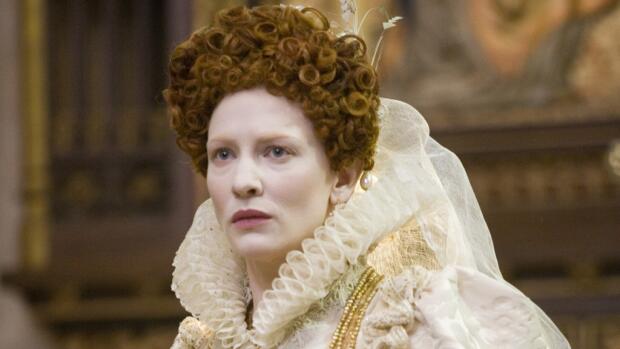 Elizabeth (1998) Película - PLAY Cine