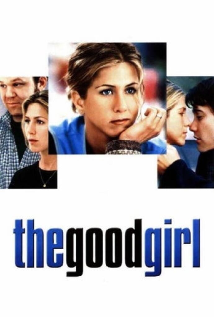 Una Buena Chica 2002 Pelicula Play Cine