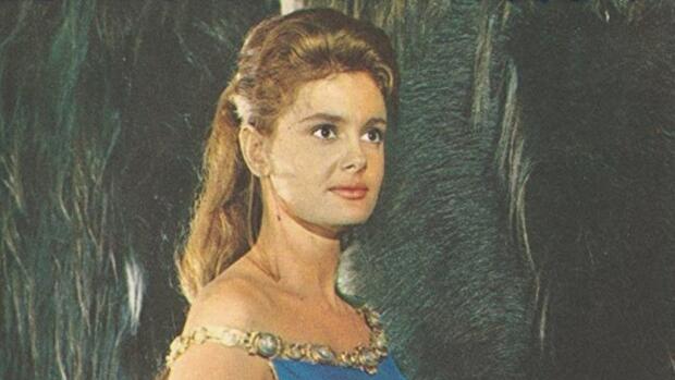 Helena De Troya 1956 Pelicula Play Cine