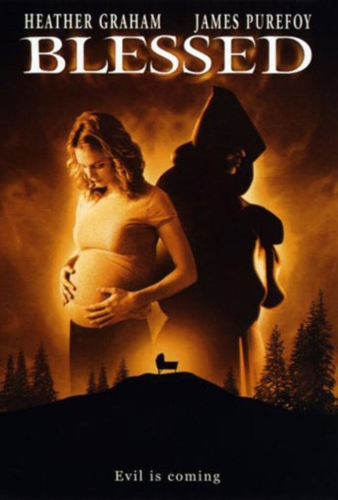 Hijos De Satán 2004 Película Completa En Español Latino Hijos de Satán (2004) Película - PLAY Cine